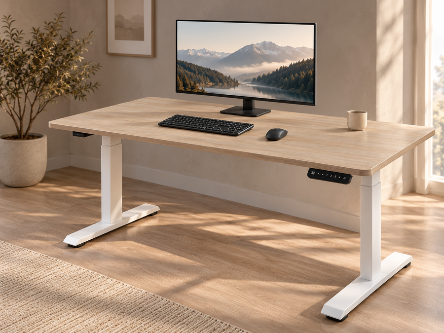 Natural Oak