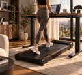 SATORNA Walking Pad Treadmill