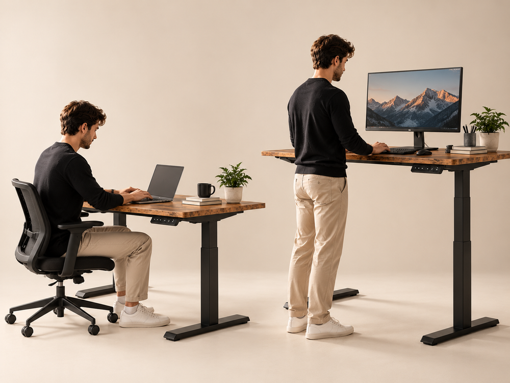 Sit or Stand